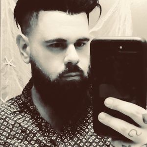 Meet your Posher, Nick